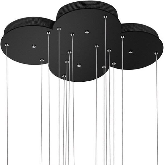 Подвесной светильник Unitario 763437