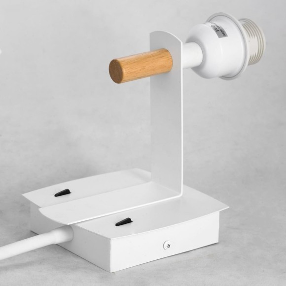 Бра светодиодное с выключаетелем Cozy LSP-8234