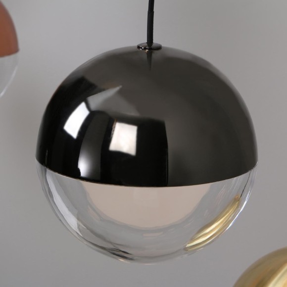 Подвесной светильник Luna 4369-1P Подвесной светильник Luna 4369-1P