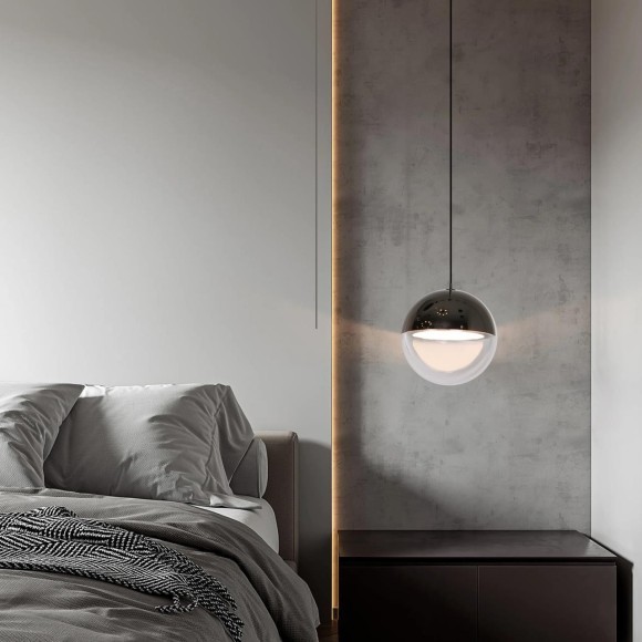 Подвесной светильник Luna 4369-1P Подвесной светильник Luna 4369-1P