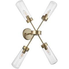 Настенно-потолочный светильник с универсальным креплением Crotone Lightstar 690643 Настенно-потолочный светильник с универсальным креплением Crotone Lightstar 690643