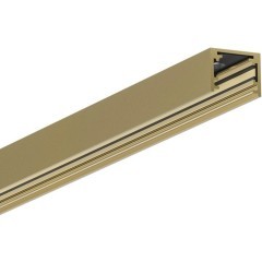 Магнитный шинопровод 1м Denkirs Shine 48V TR5710-SB Магнитный шинопровод 1м Denkirs Shine 48V TR5710-SB