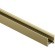 Магнитный шинопровод 1м Denkirs Shine 48V TR5710-SB