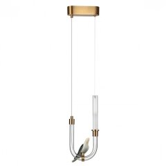 Подвес LED 2W 4000K Odeon Light LARK 5431/2L