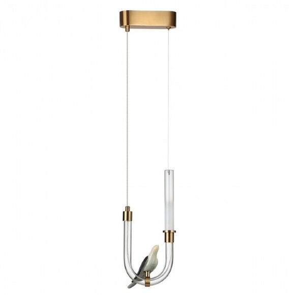 Подвес LED 2W 4000K Odeon Light LARK 5431/2L Подвес LED 2W 4000K Odeon Light LARK 5431/2L