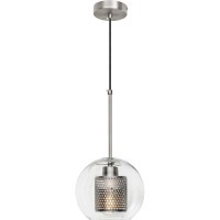 LOFT2567-A Подвесной светильник LOFT IT Hexagon