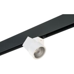 PRO051026 Трековый магнитный светильник Lightstar TETA PRO 220V под сменную лампу GU10 PRO051026 Трековый магнитный светильник Lightstar TETA PRO 220V под сменную лампу GU10