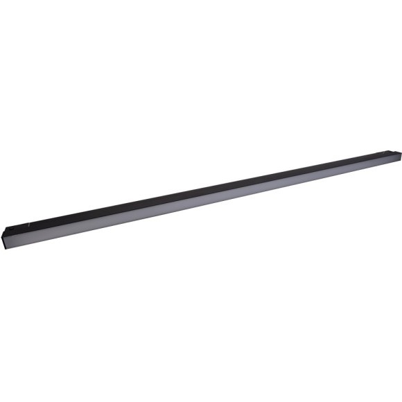 CLT 0.33 001 30W BL M3000K Трековый магнитный светодиодный светильник Crystallux Space 48V CRI90+ 3000К 1950Лм 120° 30W CLT 0.33 001 30W BL M3000K Трековый магнитный светодиодный светильник Crystallux Space 48V CRI90+ 3000К 1950Лм 120° 30W