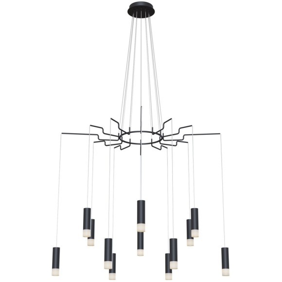 Подвесной светильник Davida MOD035PL-12B Подвесной светильник Davida MOD035PL-12B