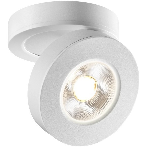 Светильник накладной/встраиваемый Novotech GRODA 359411 Светильник накладной/встраиваемый Novotech GRODA 359411