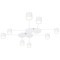 Потолочная люстра Arte Lamp LEGACY A8024PL-8WH