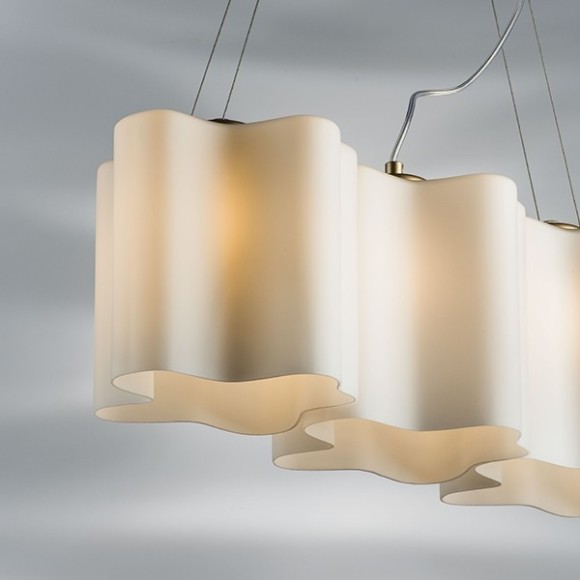 Подвесной светильник с 3 лампами Lightstar 802133 Nubi под лампы 3xE27 120W Подвесной светильник с 3 лампами Lightstar 802133 Nubi под лампы 3xE27 120W