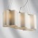 Подвесной светильник с 3 лампами Lightstar 802133 Nubi под лампы 3xE27 120W Подвесной светильник с 3 лампами Lightstar 802133 Nubi под лампы 3xE27 120W