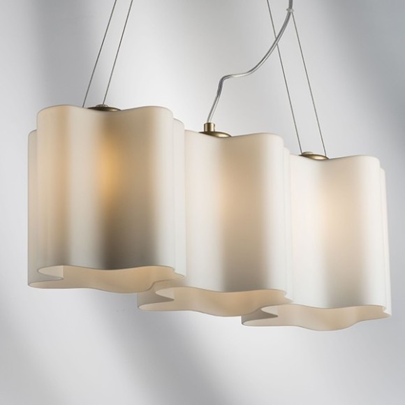 Подвесной светильник с 3 лампами Lightstar 802133 Nubi под лампы 3xE27 120W Подвесной светильник с 3 лампами Lightstar 802133 Nubi под лампы 3xE27 120W