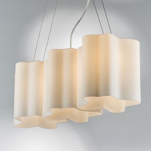 Подвесной светильник с 3 лампами Lightstar 802133 Nubi под лампы 3xE27 120W Подвесной светильник с 3 лампами Lightstar 802133 Nubi под лампы 3xE27 120W