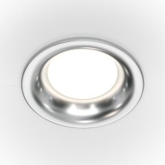 Встраиваемый светильник Technical DL027-2-01-S Встраиваемый светильник Technical DL027-2-01-S