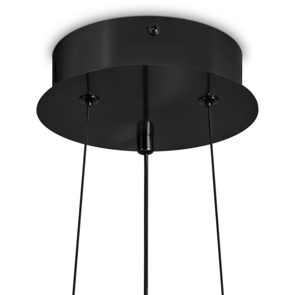 Подвесной светильник Freya FR5398PL-L8B Подвесной светильник Freya FR5398PL-L8B