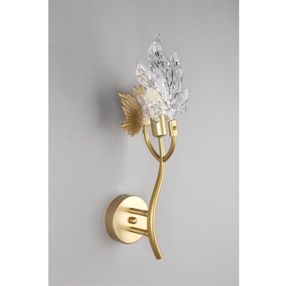 Бра Vitereta OML-52701-01 Бра Vitereta OML-52701-01