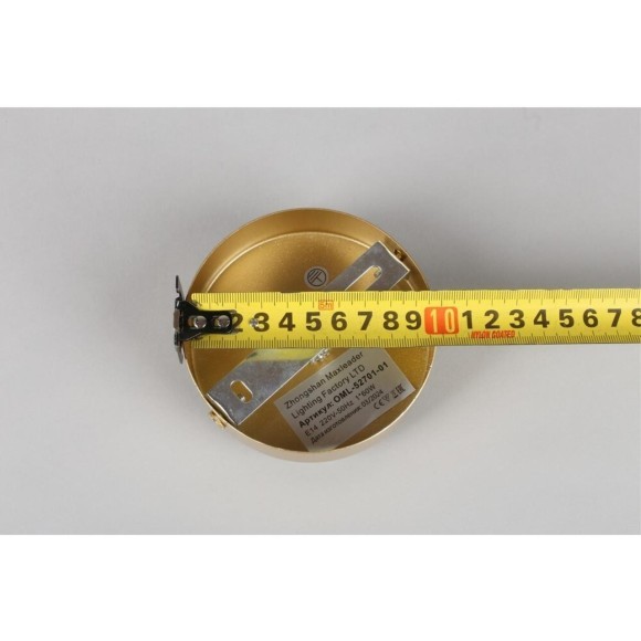 Бра Vitereta OML-52701-01 Бра Vitereta OML-52701-01