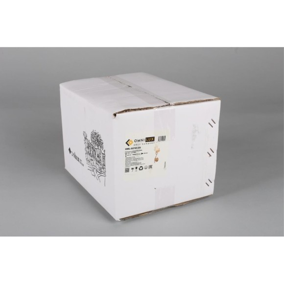 Бра Vitereta OML-52701-01 Бра Vitereta OML-52701-01