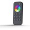 Пульт для светодиодной ленты RGB/RGBW 1 зона 01111