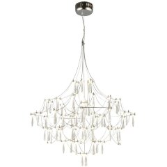 Подвесная люстра Perelli OML-29603-63