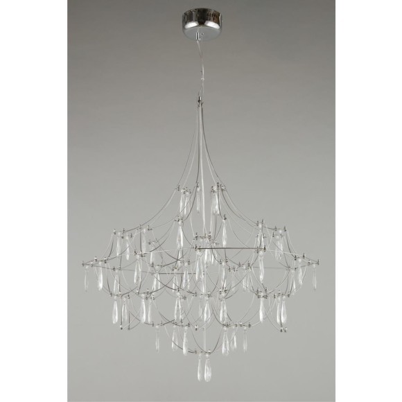 Подвесная люстра Perelli OML-29603-63