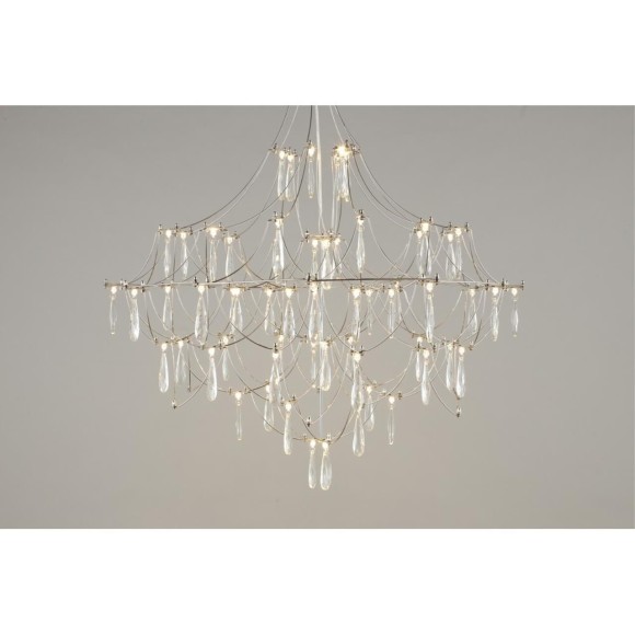 Подвесная люстра Perelli OML-29603-63