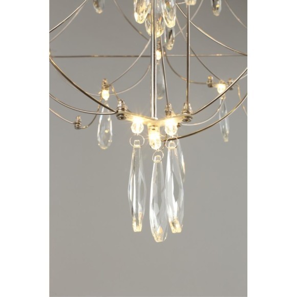 Подвесная люстра Perelli OML-29603-63