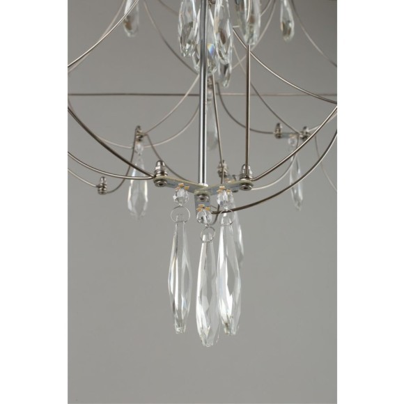 Подвесная люстра Perelli OML-29603-63