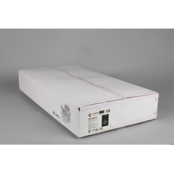 Подвесная люстра Perelli OML-29603-63