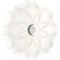 Светильник LED 48Вт 4000К D385 IP43 Sonex RONI 7688/DL