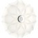 Светильник LED 48Вт 4000К D385 IP43 Sonex RONI 7688/DL