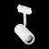 ST600.536.12 Св-к трек. Zoom Белый LED 1*12W 3000K 1 200Lm Ra80 15-60° IP20 L137xW59xH178 170-240V Однофазная трековая система