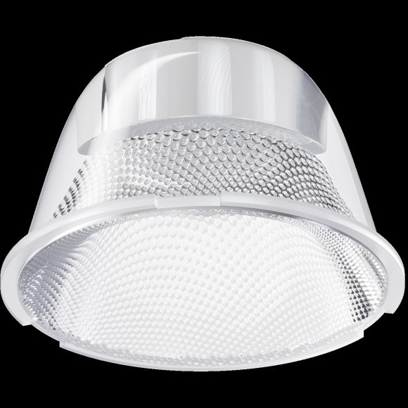 Сменная линза 36град (для светильников серии Focus с диам. плафона 45мм) LensD31-36