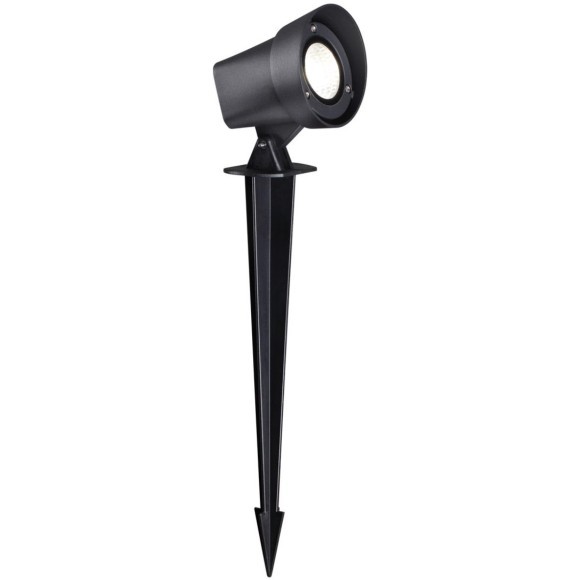 Светильник ландшафтный светодиодный грунтовый IP65 LED 13W 110-240V 1040Лм 4000К Novotech LANDSCAPE 359530