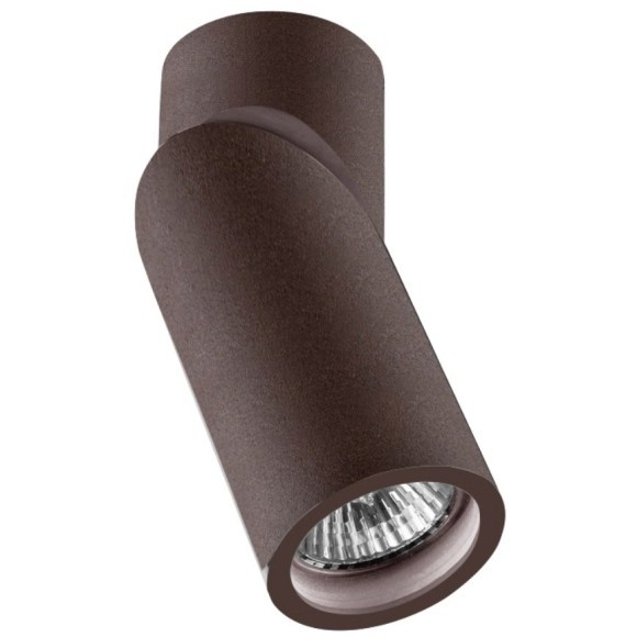 Светильник потолочный Crystal Lux CLT 030C BR