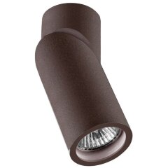 Светильник потолочный Crystal Lux CLT 030C BR