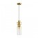Подвес ODEON LIGHT SCROW 5057/1A