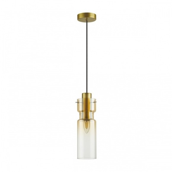 Подвес ODEON LIGHT SCROW 5057/1A