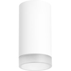 Накладной потолочный светильник Lightstar R4363437 RULLO под лампу 1xGU10 50W Накладной потолочный светильник Lightstar R4363437 RULLO под лампу 1xGU10 50W