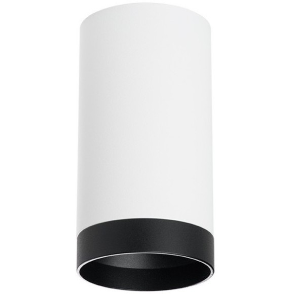 Накладной потолочный светильник Lightstar R4363437 RULLO под лампу 1xGU10 50W