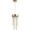 Подвесной светильник с 1 плафоном Odeon Light 4788/1 YORK под лампу 1xE14 1*40W
