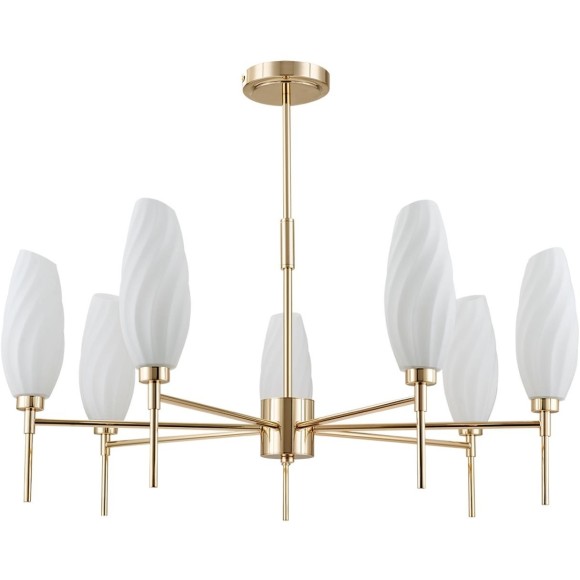 Люстра потолочная Lumion SHIVON 6518/7C