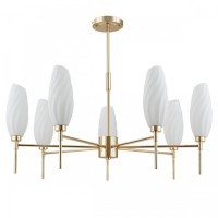 Люстра потолочная Lumion SHIVON 6518/7C