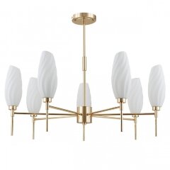 Люстра потолочная Lumion SHIVON 6518/7C Люстра потолочная Lumion SHIVON 6518/7C