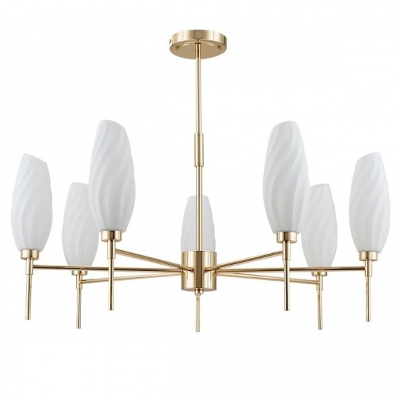 Люстра потолочная Lumion SHIVON 6518/7C