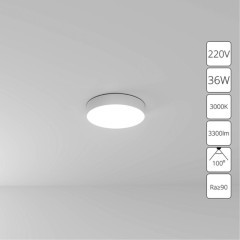 Потолочный светильник Arte Lamp FADO A7335PL-1WH Потолочный светильник Arte Lamp FADO A7335PL-1WH