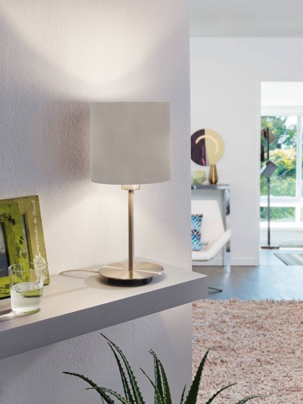 95726 Настольная лампа PASTERI 95726 Настольная лампа PASTERI