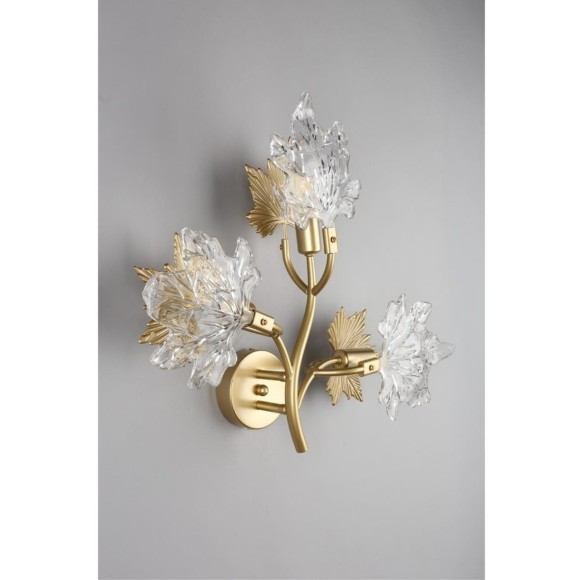 Бра Vitereta OML-52701-03 Бра Vitereta OML-52701-03